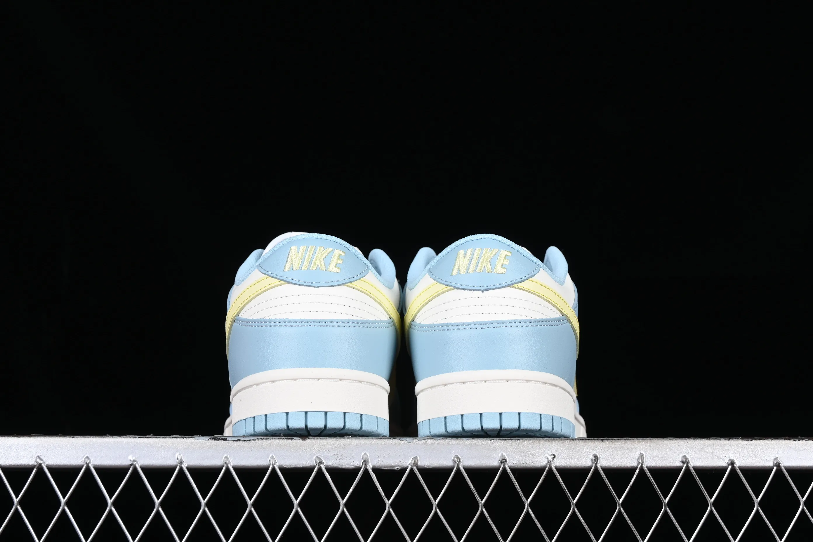 All Categories Nk SB Dunk Series Nk SB Dunk Low Low-top Sneakers Nk Dunk Low "Citron Tint" Macaron Ice Cream Color SB Low-top Sports and Leisure Sneakers DD1503-123